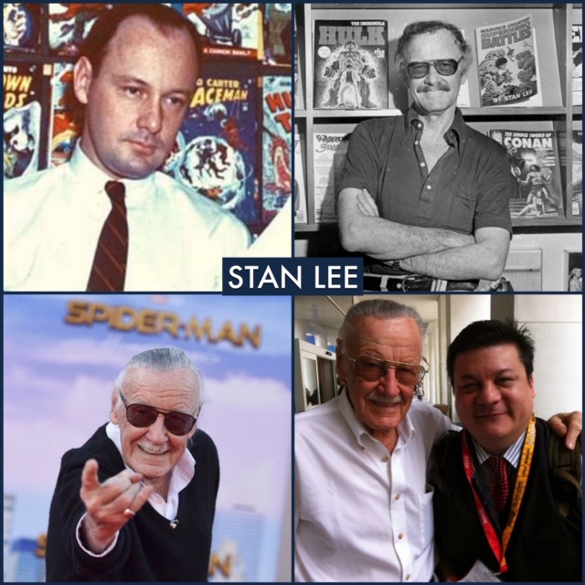 Comic News Insider