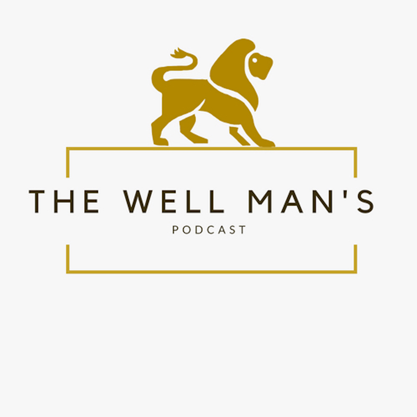 The Well Man\'s Podcast