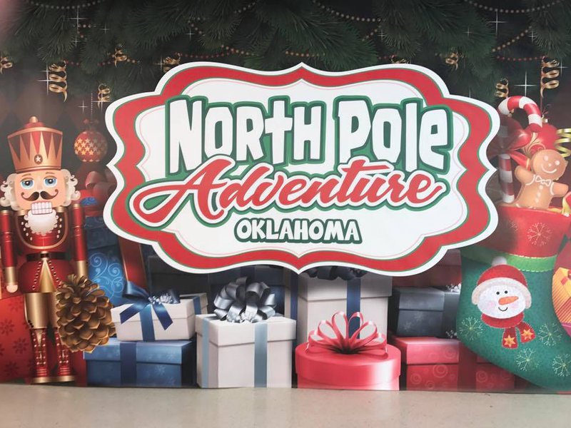 North Pole Adventure - Oklahoma City
