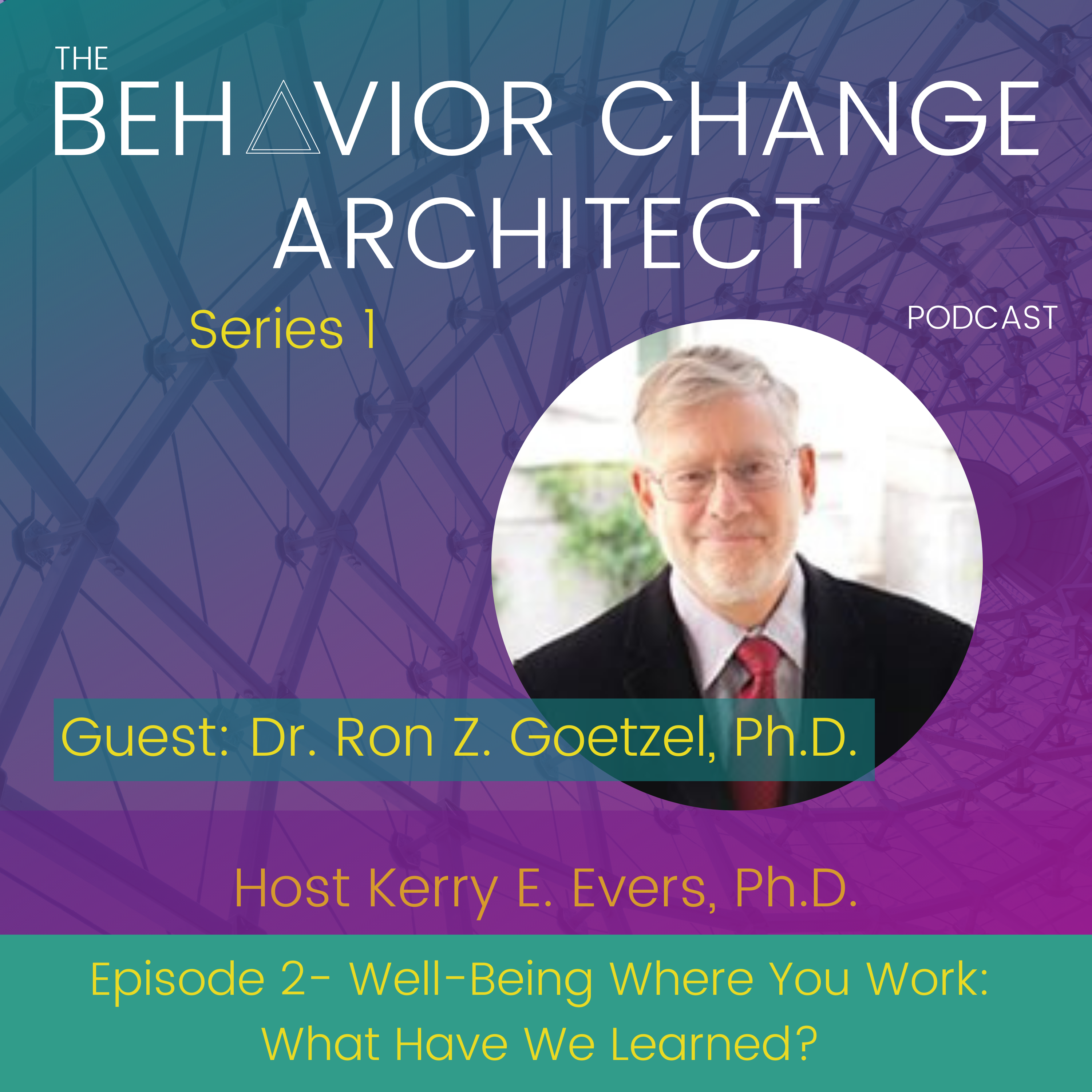 Behavior Change Architect