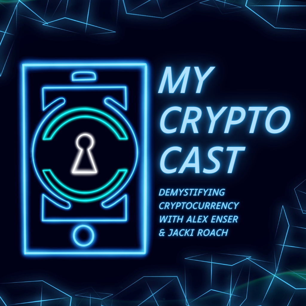 My Cryptocast