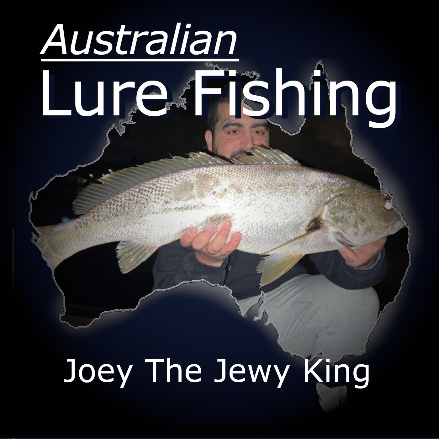 Episode 566 Sydney Jewfish With Joey The Kewy King And Shroom