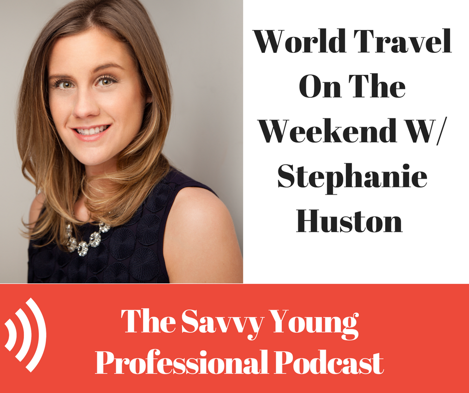 The Savvy Young Professional - Career Advice - Leadership - Business Management
