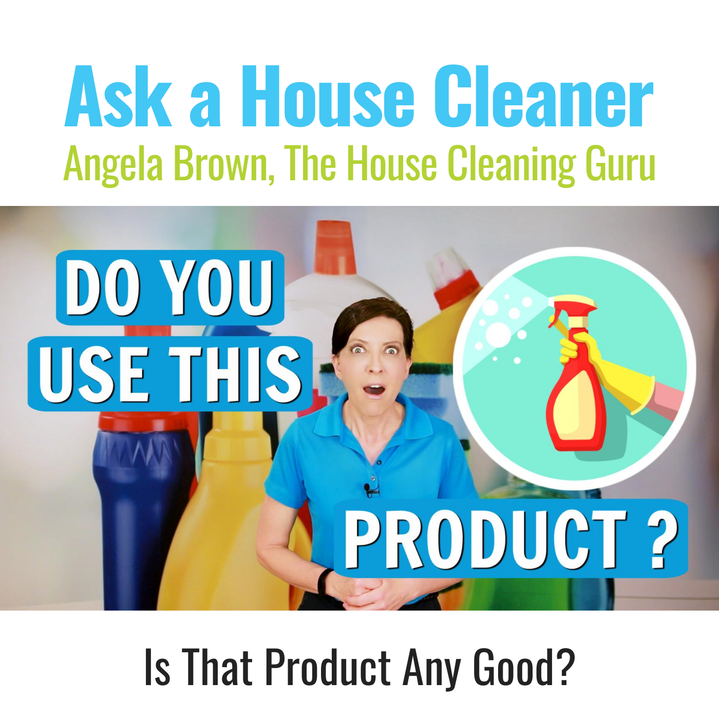 Have You Ever Heard of XYZ Product - How Do You Choose?