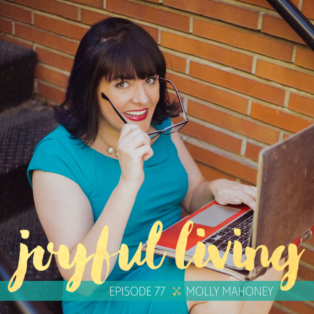 Joyful Living