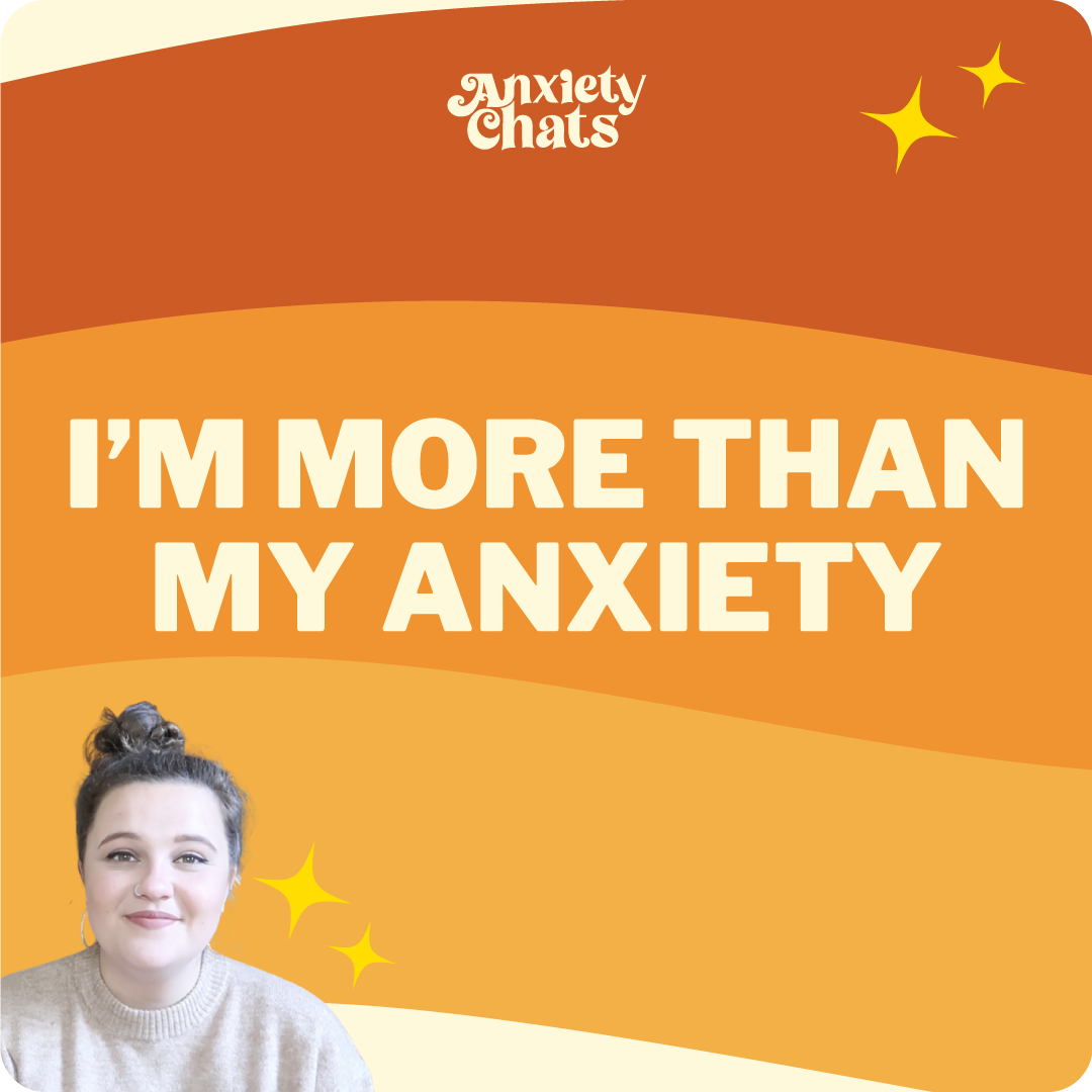 Anxiety Chats