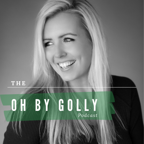 Anxiety In the Midst of a Pandemic w/ Monica DiCristina
