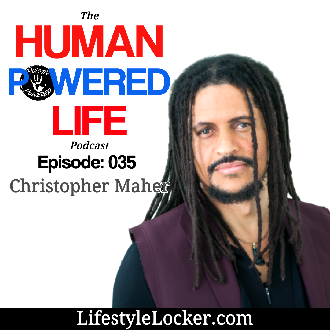 Human Powered Life