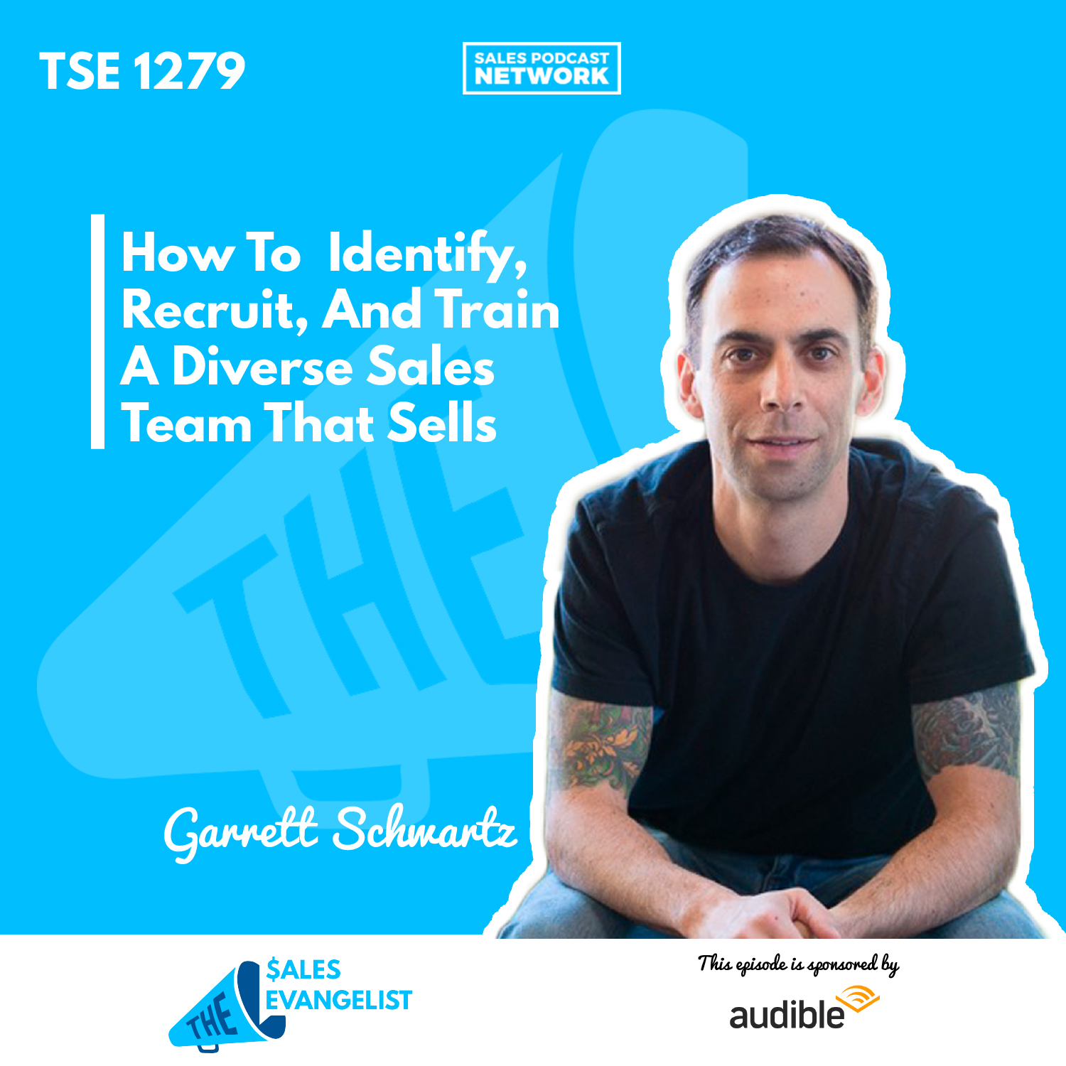 The Sales Evangelist