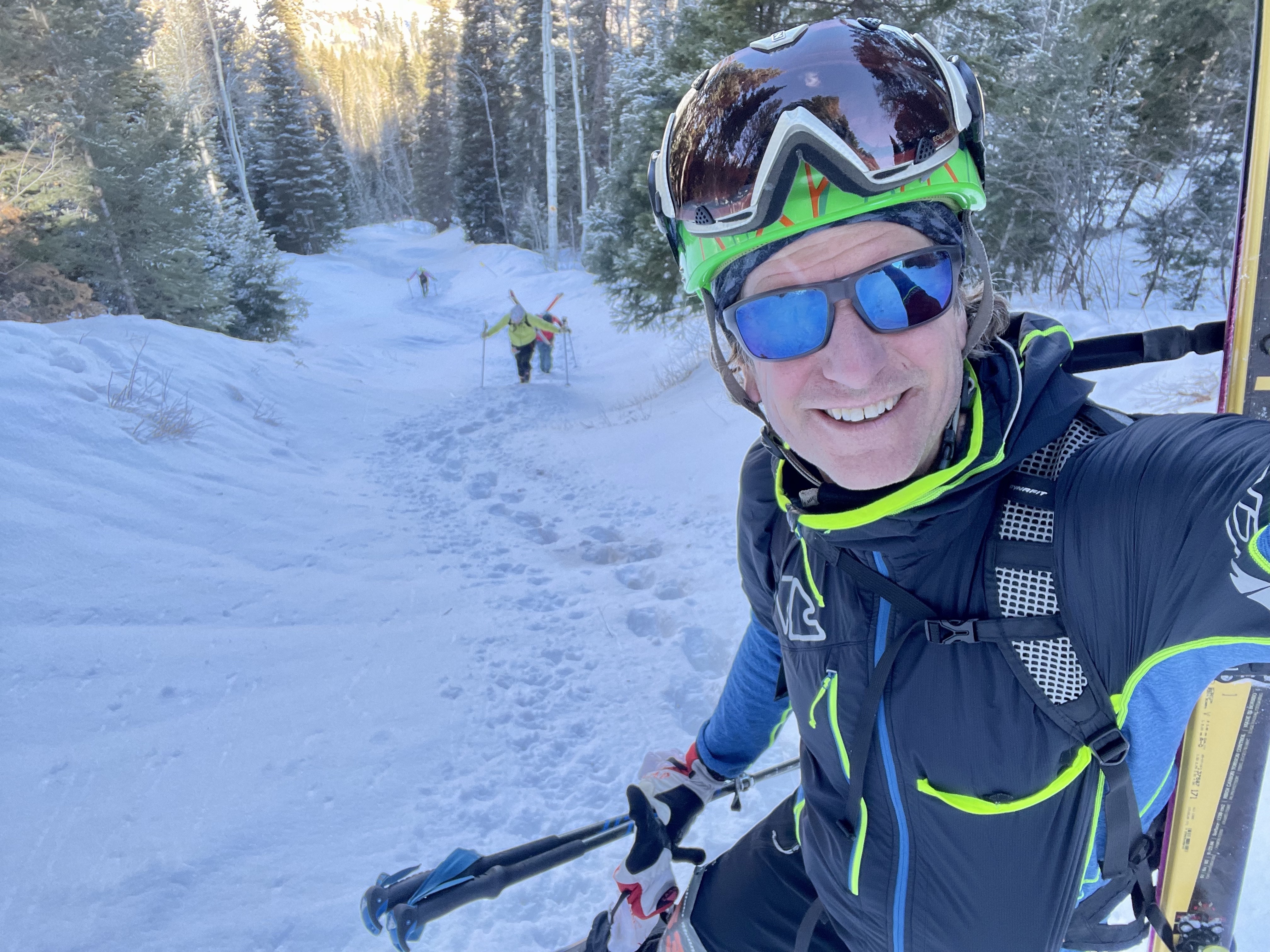 Hot Drinks - Stories From The Field