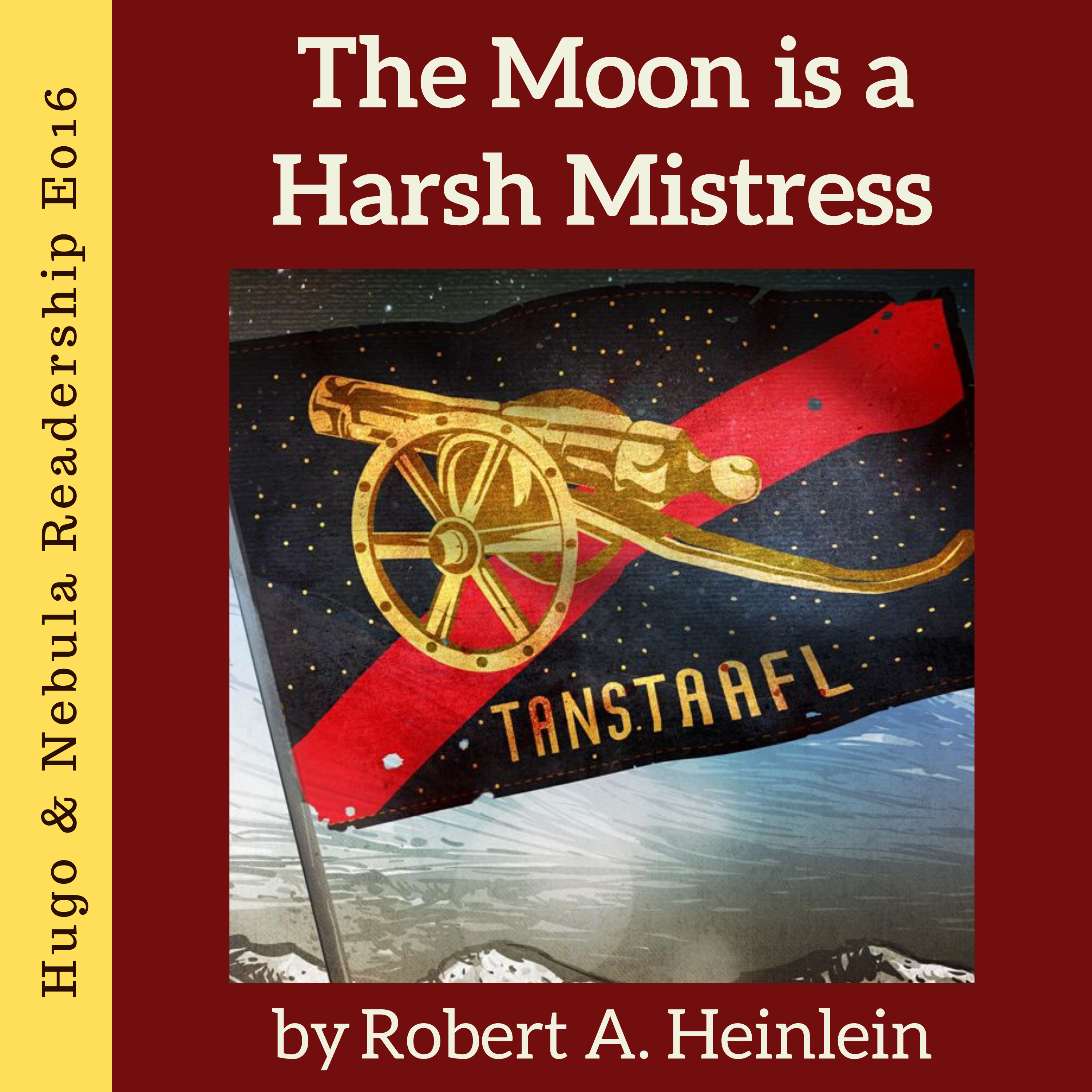 Hugo and Nebula Readership Podcast
