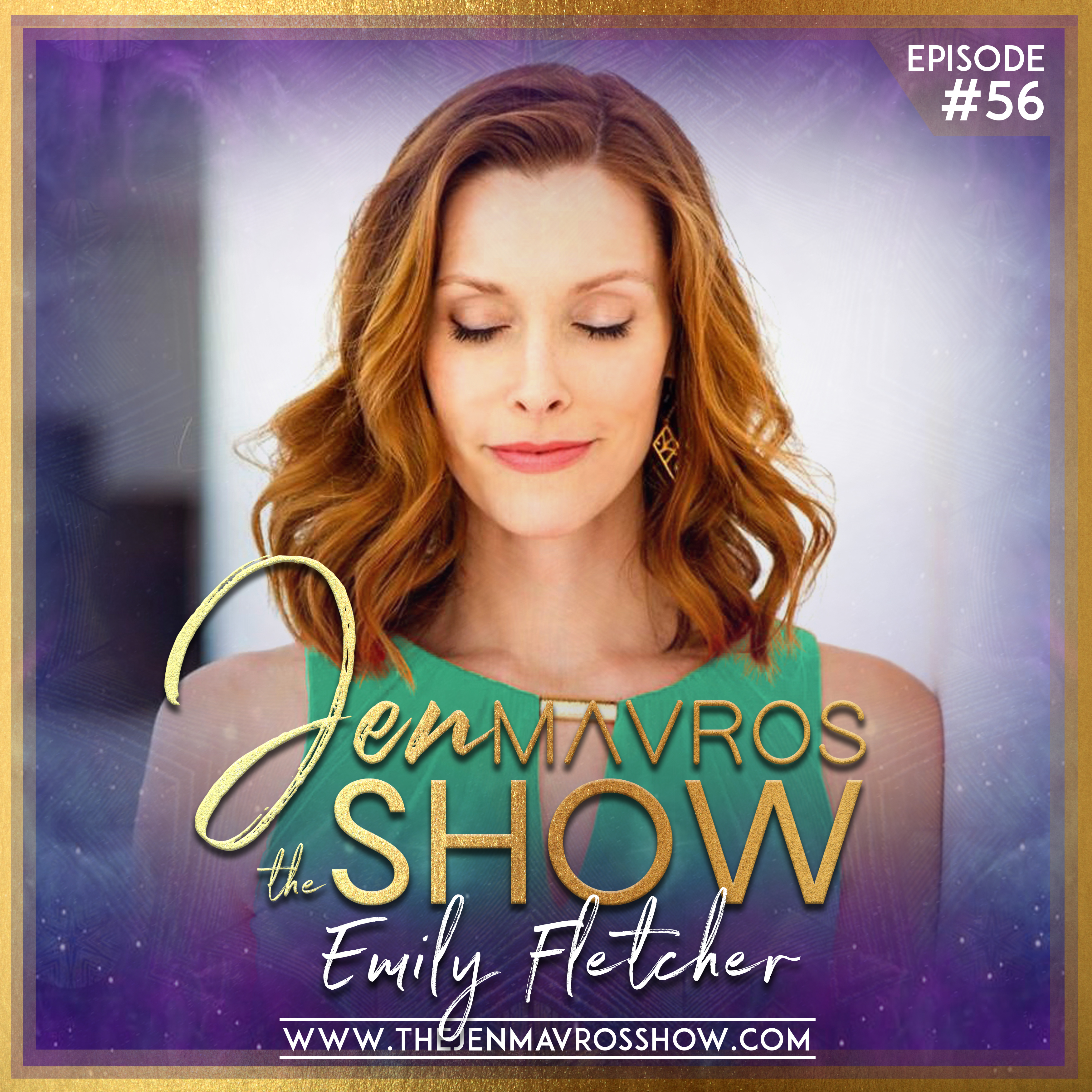 The Jen Mavros Show