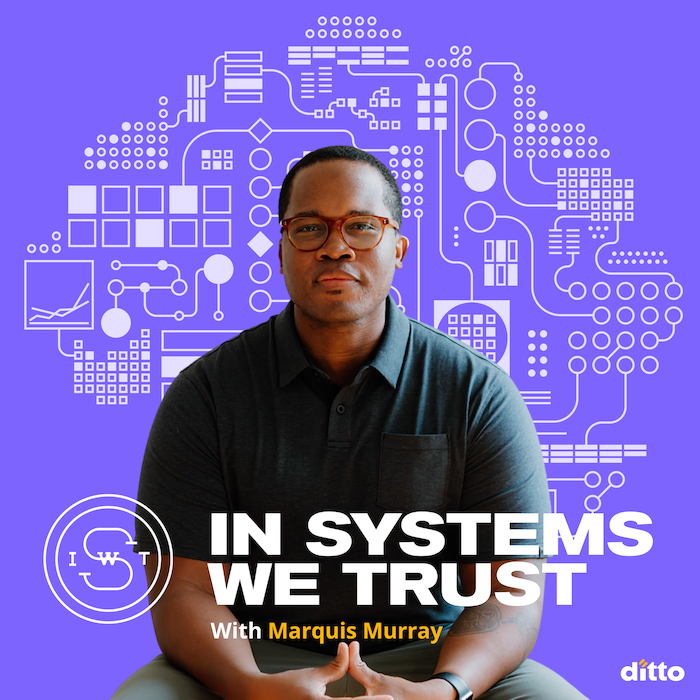 In Systems We Trust