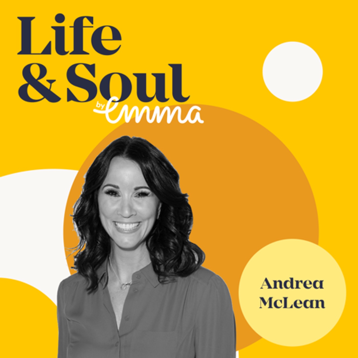 Life and Soul by Emma Forbes