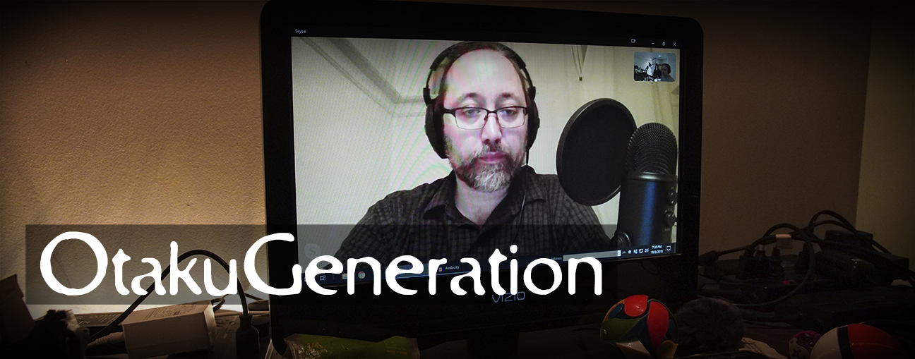 OtakuGeneration.net :: (Show #748) Seasonal Reviews