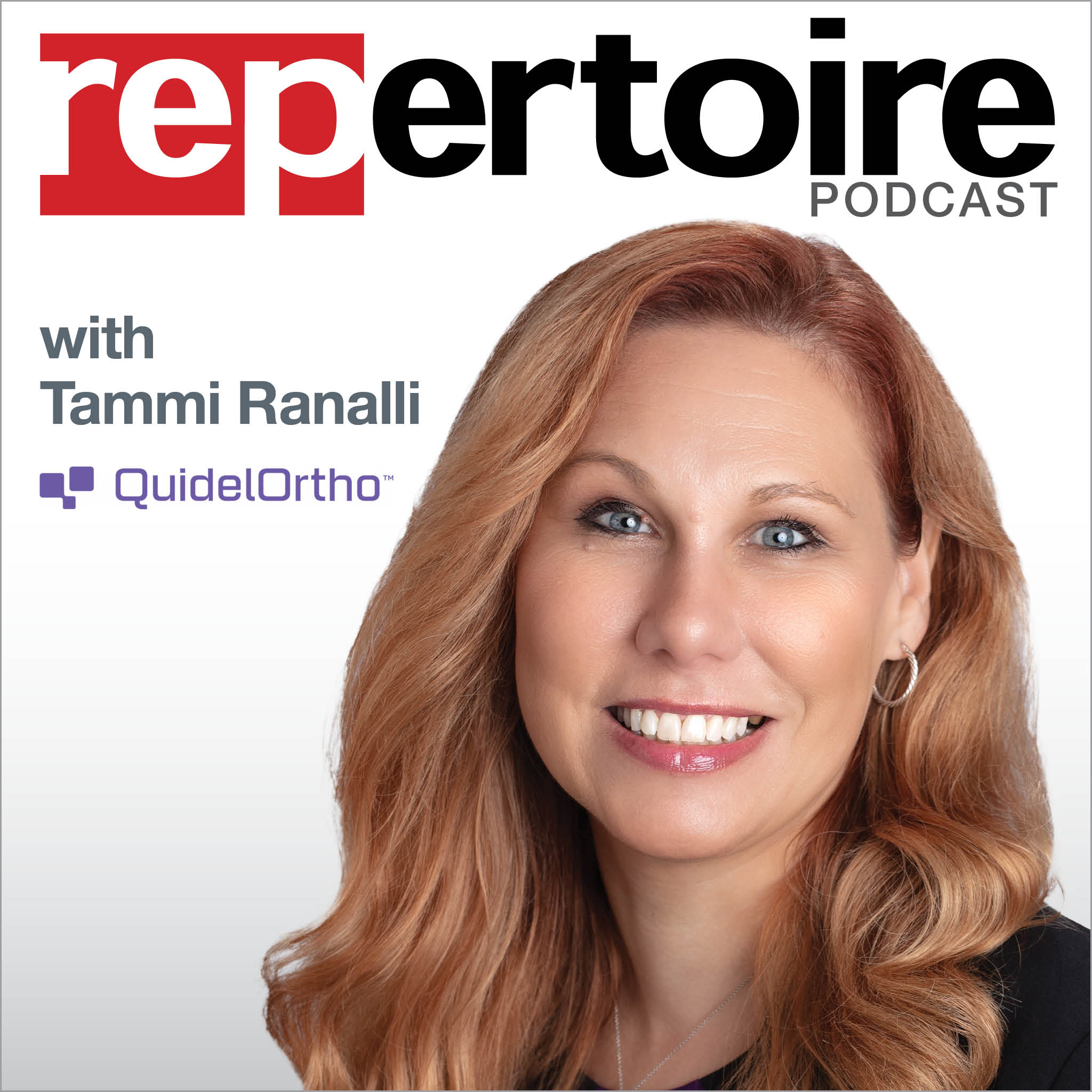 Repertoire Magazine Podcasts