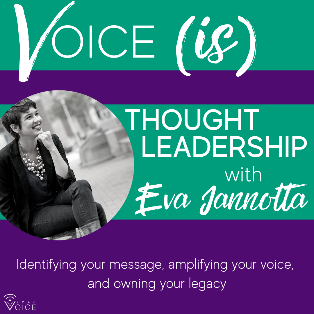 Voice Is