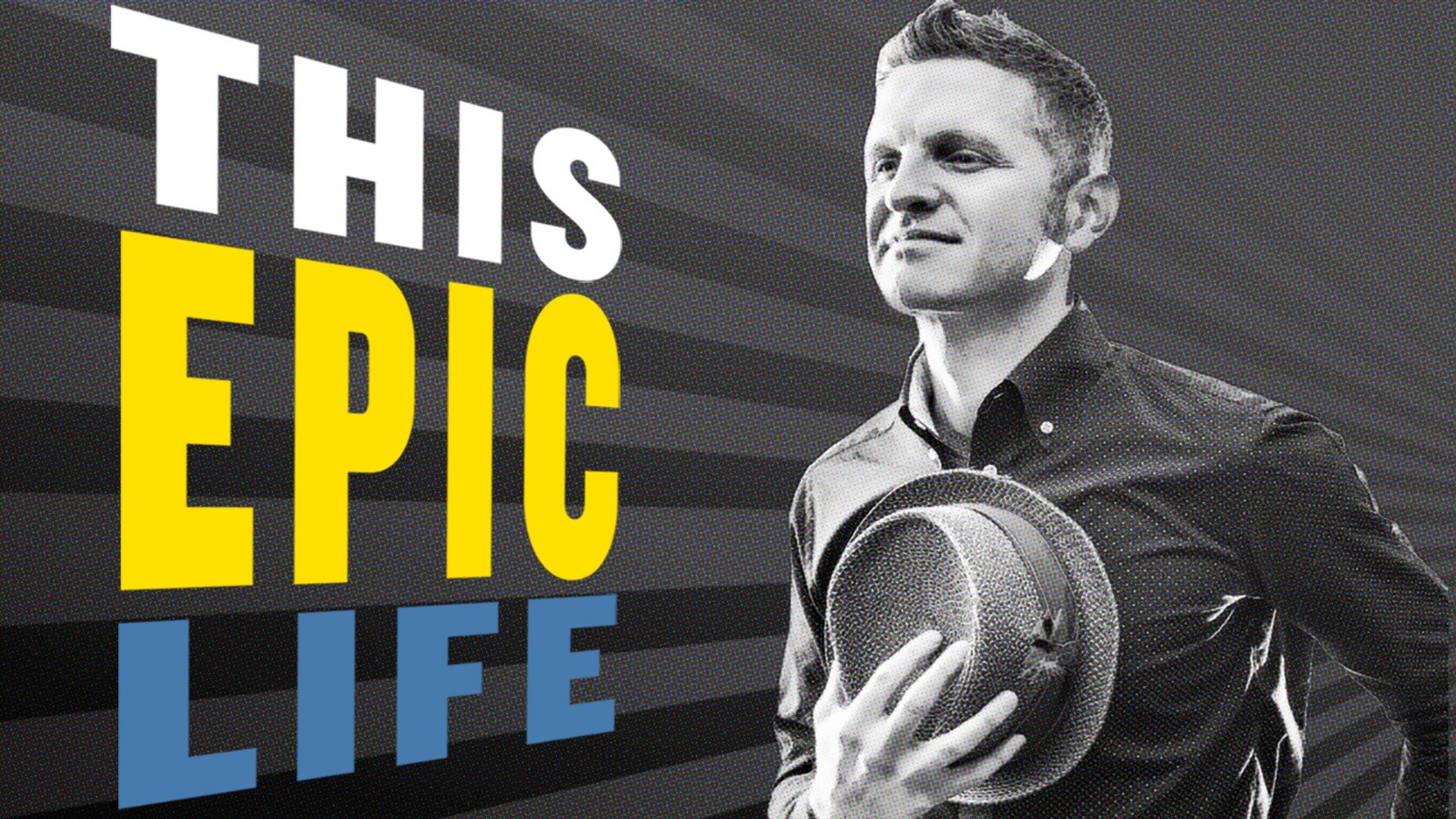 This Epic Life Podcast