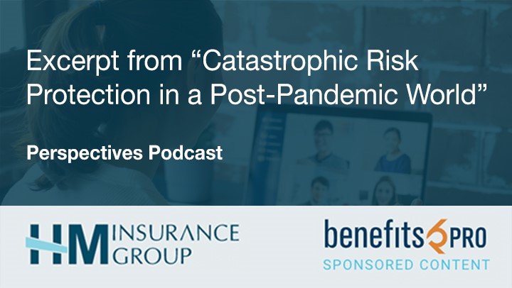 BenefitsPRO-Perspectives podcast