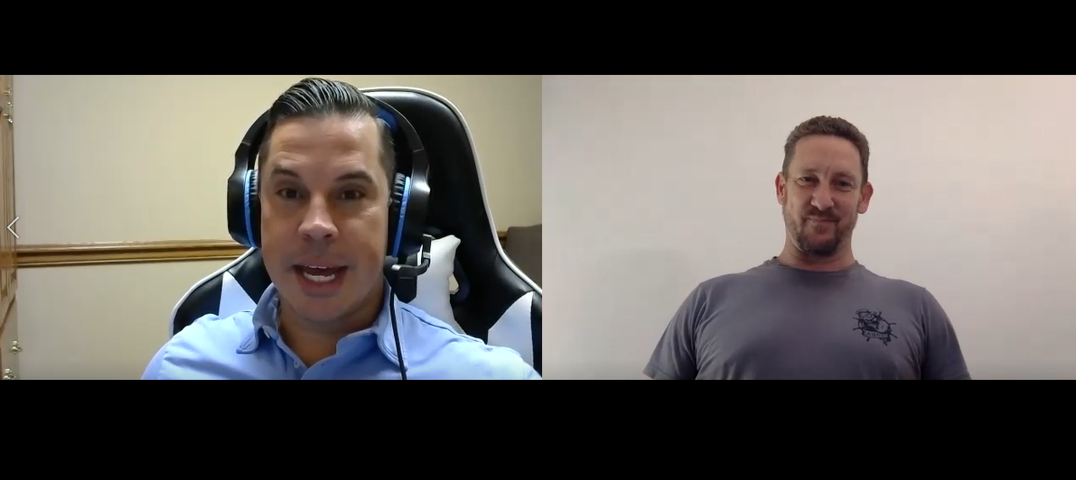 Episode 12 - Personal Development using BeActivated episode artwork