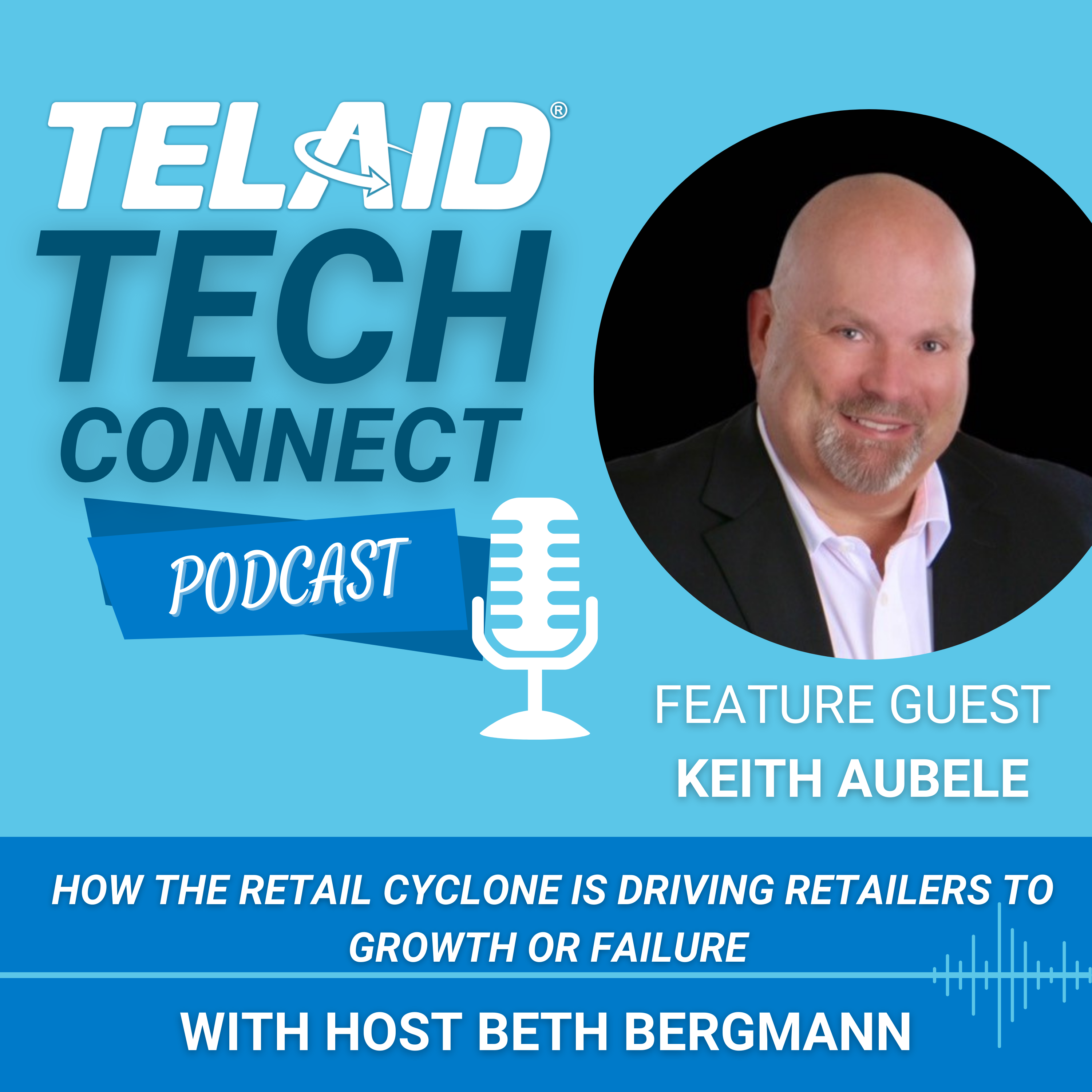 Telaid Tech Connect
