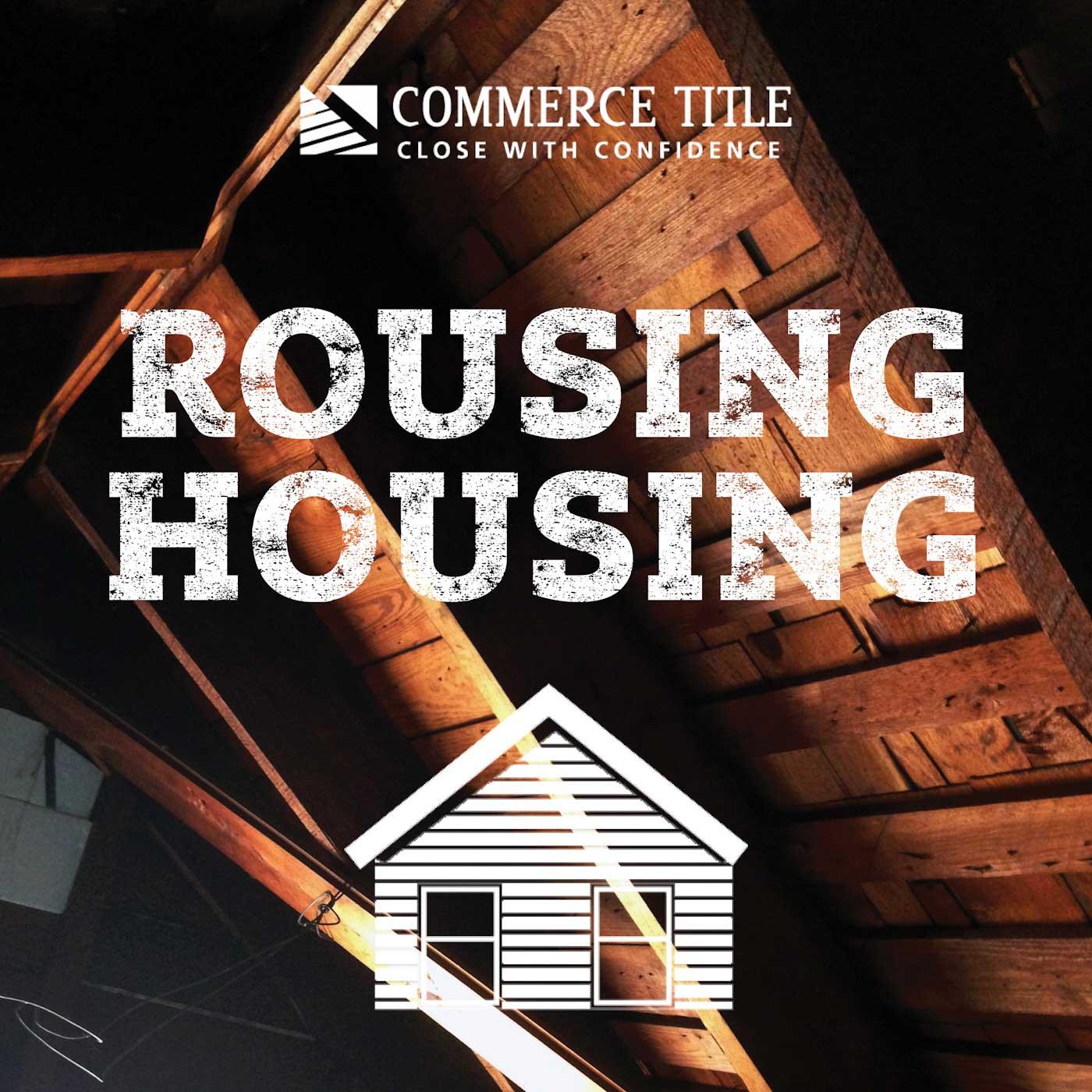 Michael Craven | Demystifying Historic Tax Credits