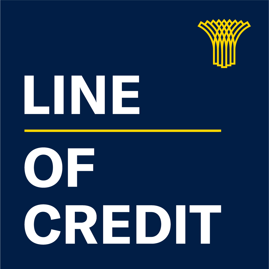 Line of Credit