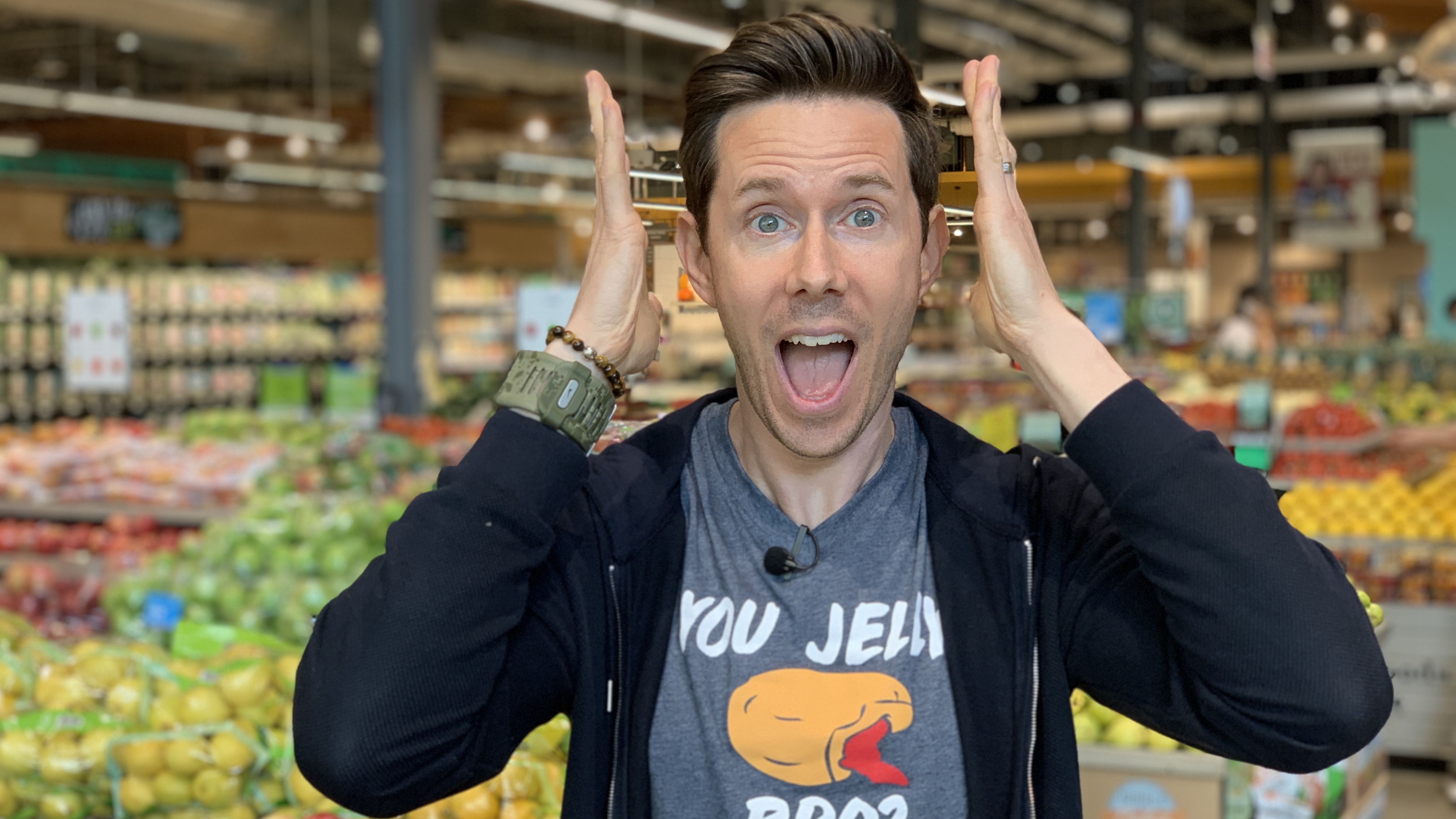 Trailer Bobby Approved The FlavCity Shopping Experience Podcast