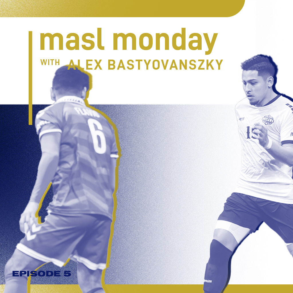 MASL Monday