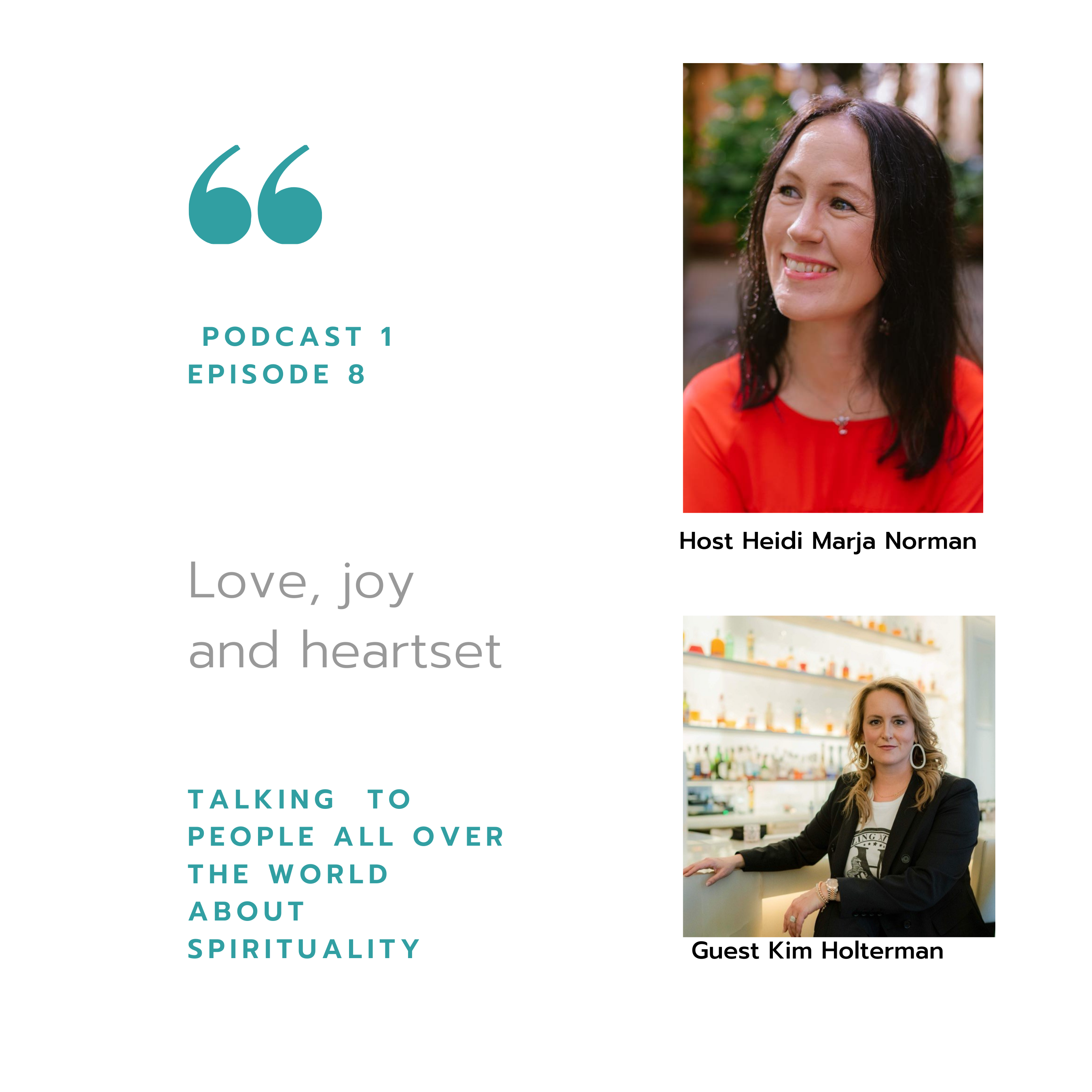Lovejoyheartset\'s podcast