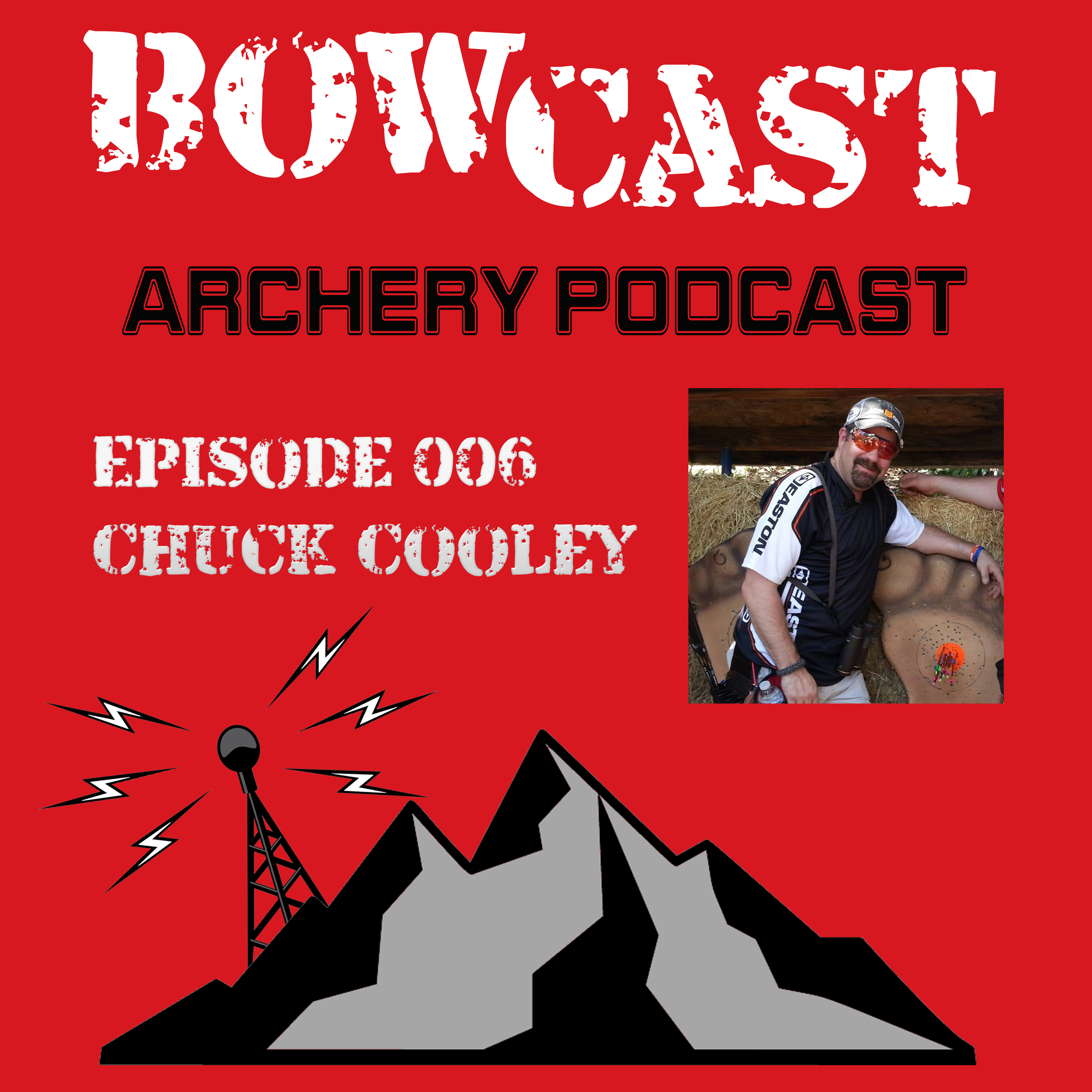 Bowcast Podcast -  An archery and bowhunting podcast.