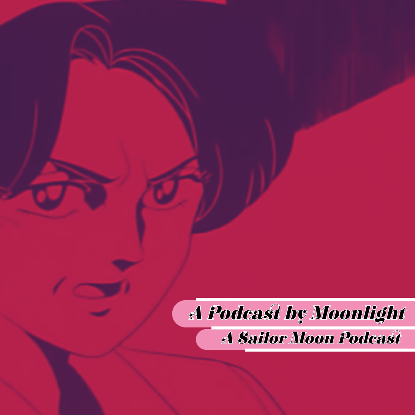 A Podcast by Moonlight