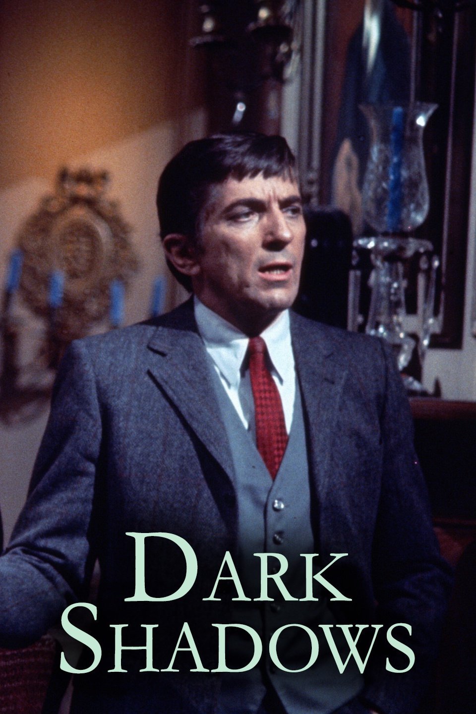 Dark Shadows 1966-1971