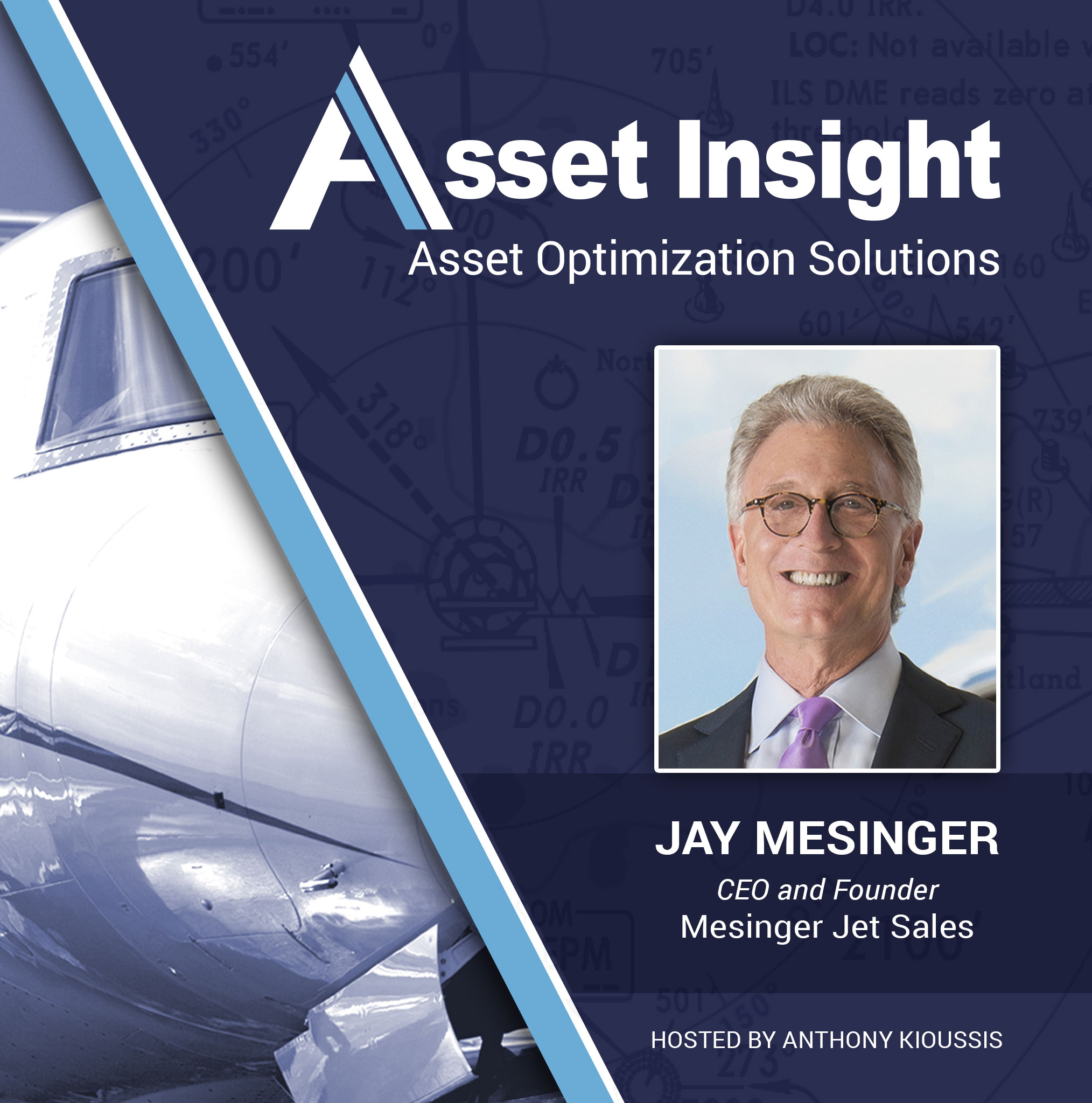 The Asset Insight Podcast