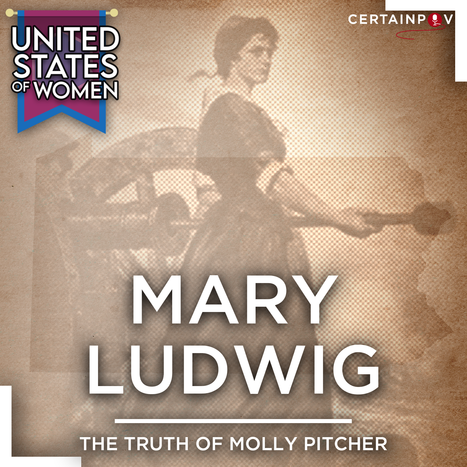 The United States Of Women Podcast