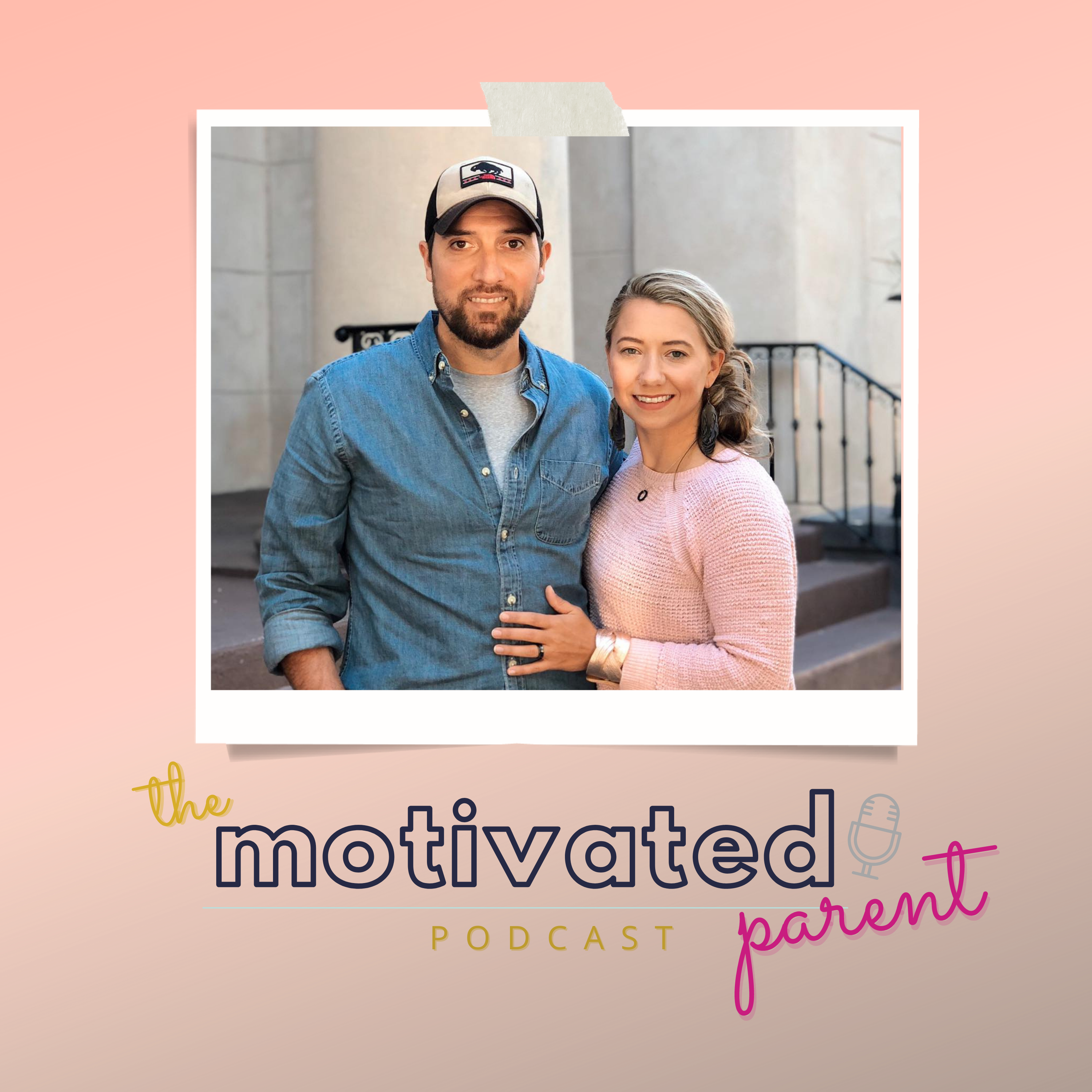 The Motivated Parent