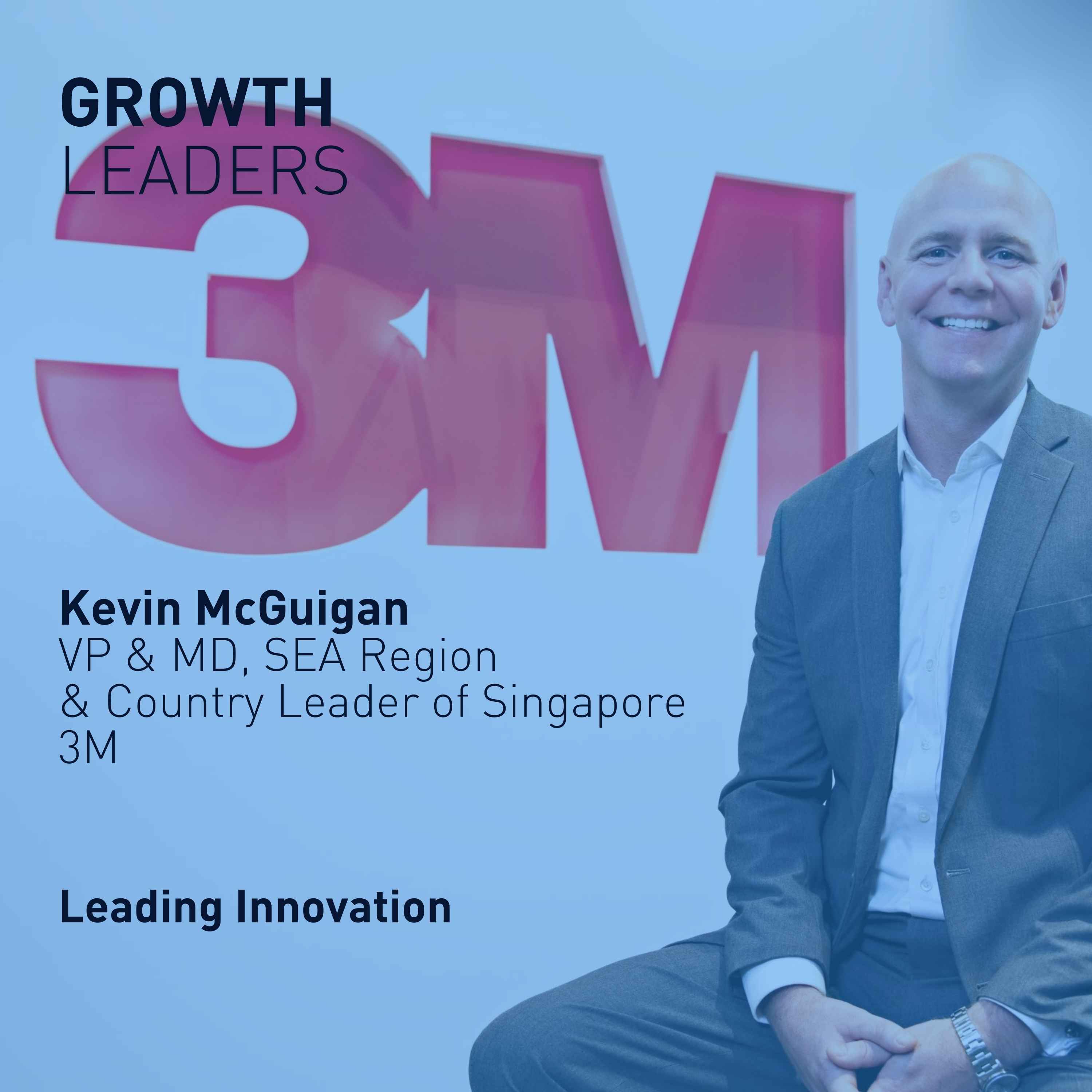 Growth Leaders