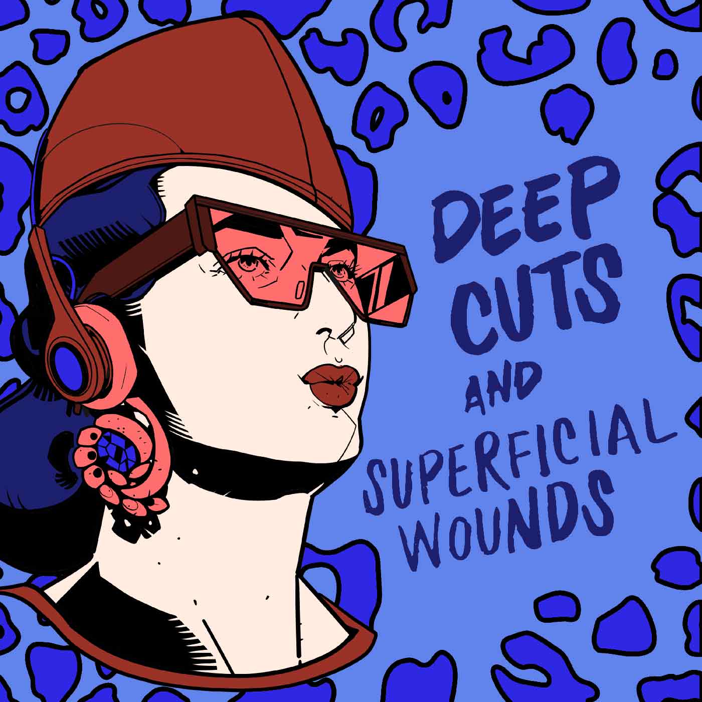 Deep Cuts and Superficial Wounds