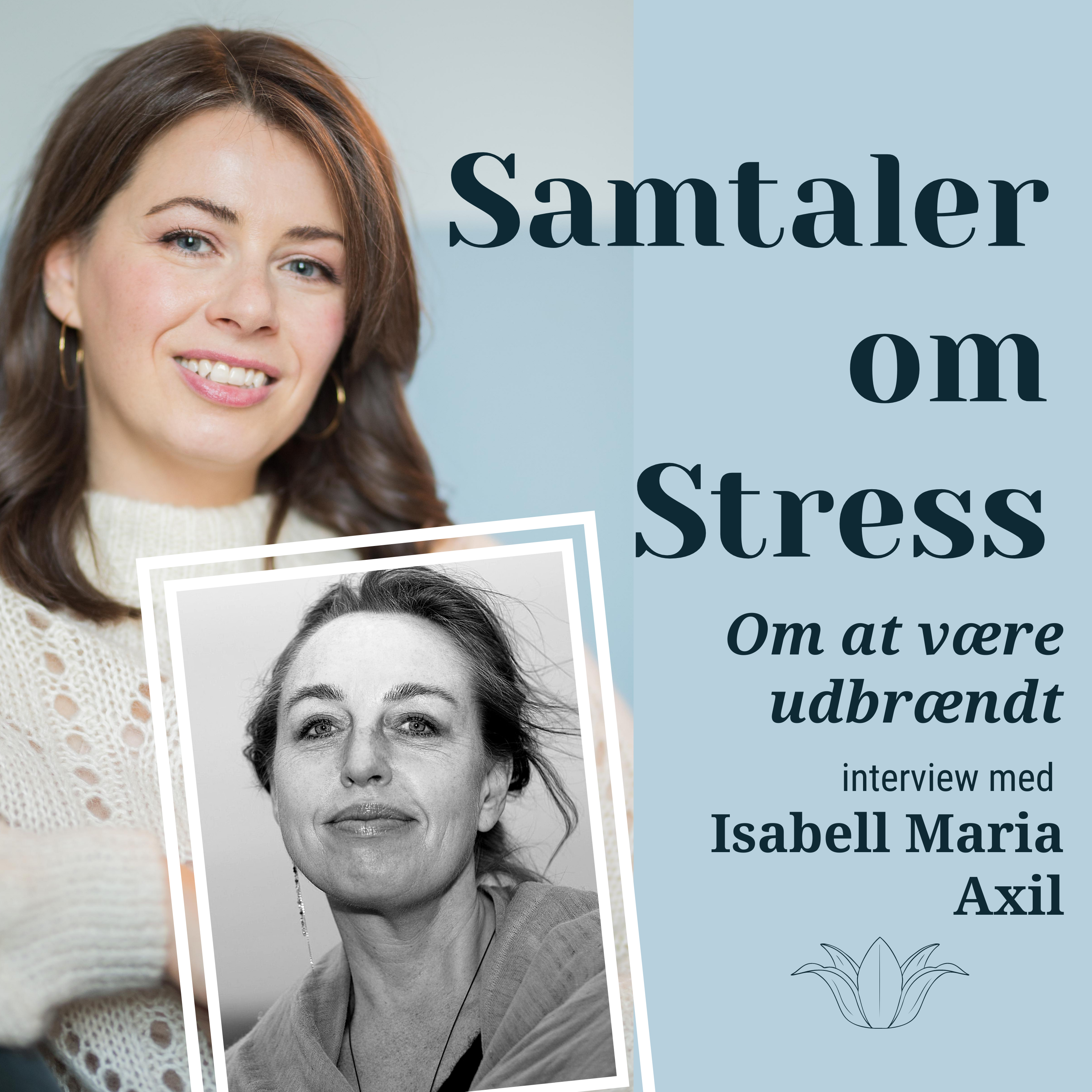 Samtaler om Stress
