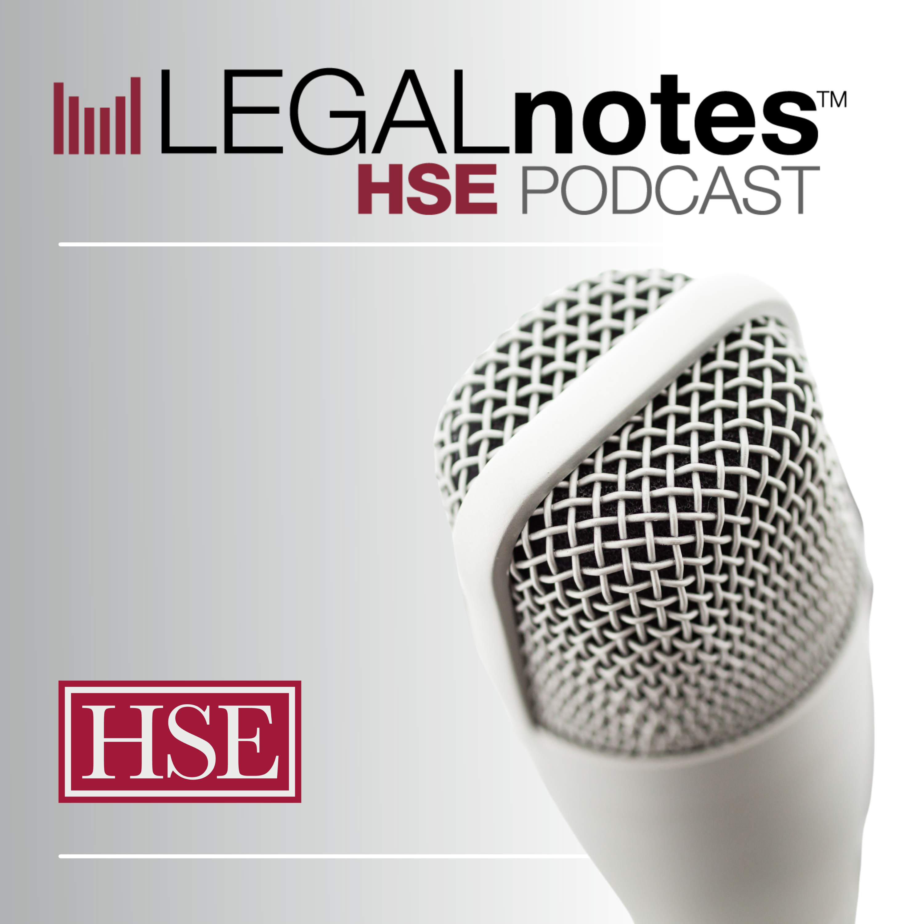 LEGALnotes