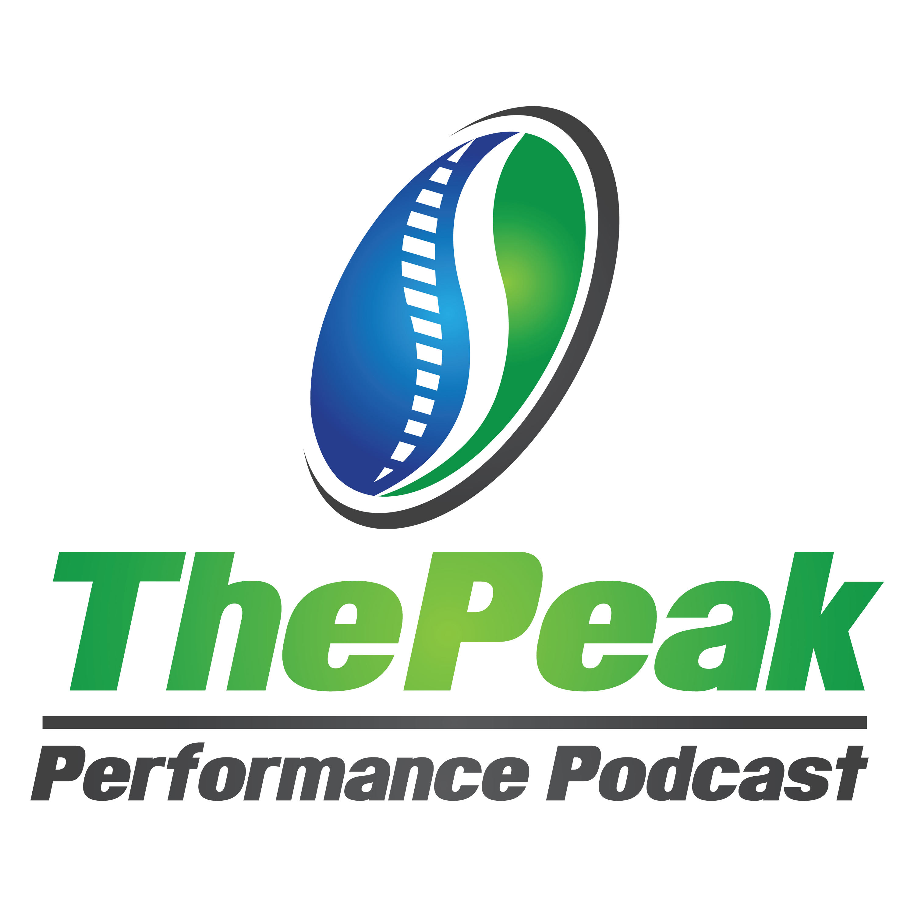 thepeakperformancepodcast\'s podcast