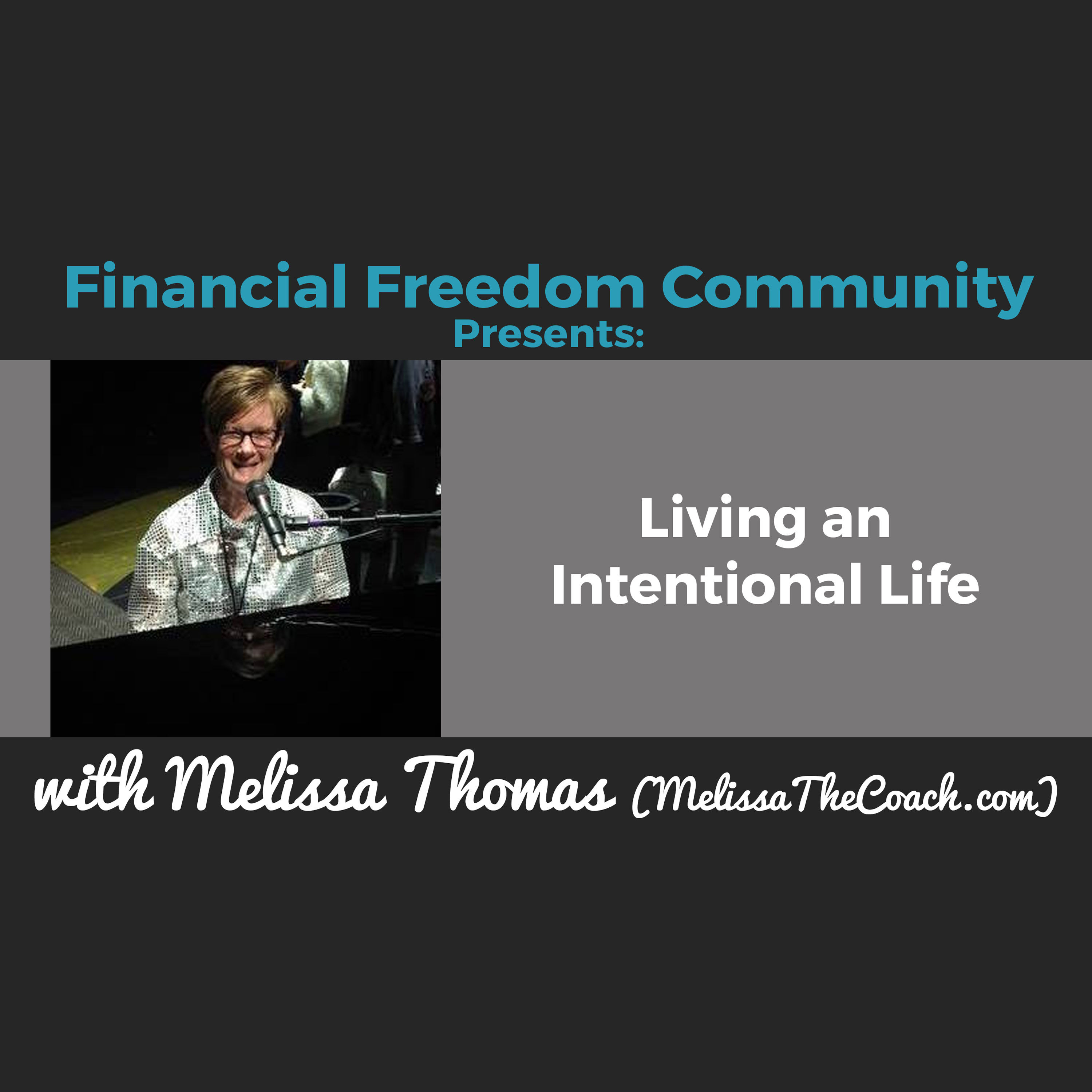 The Financial Freedom Community Podcast: Personal Finance | Get Out of Debt | Financial Independence | Financial Coaching