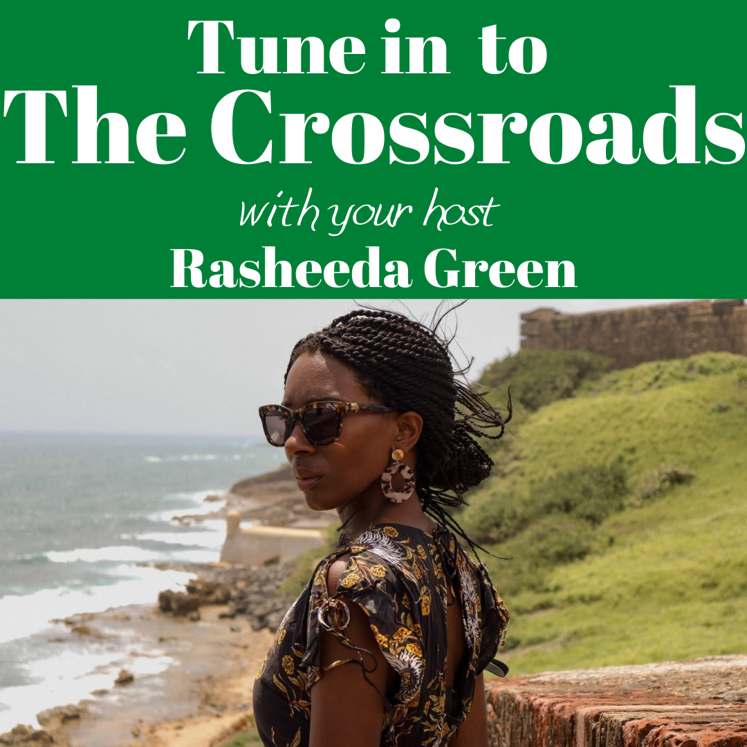 Crossroads Podcast