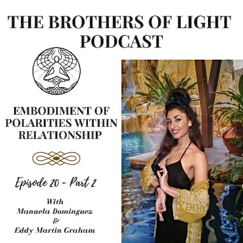 The Brothers Of Light Podcast