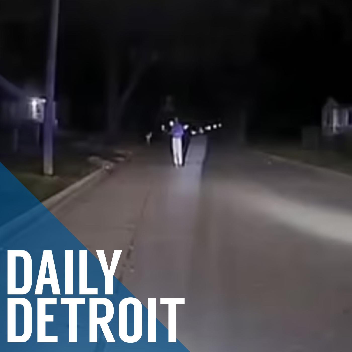 Daily Detroit