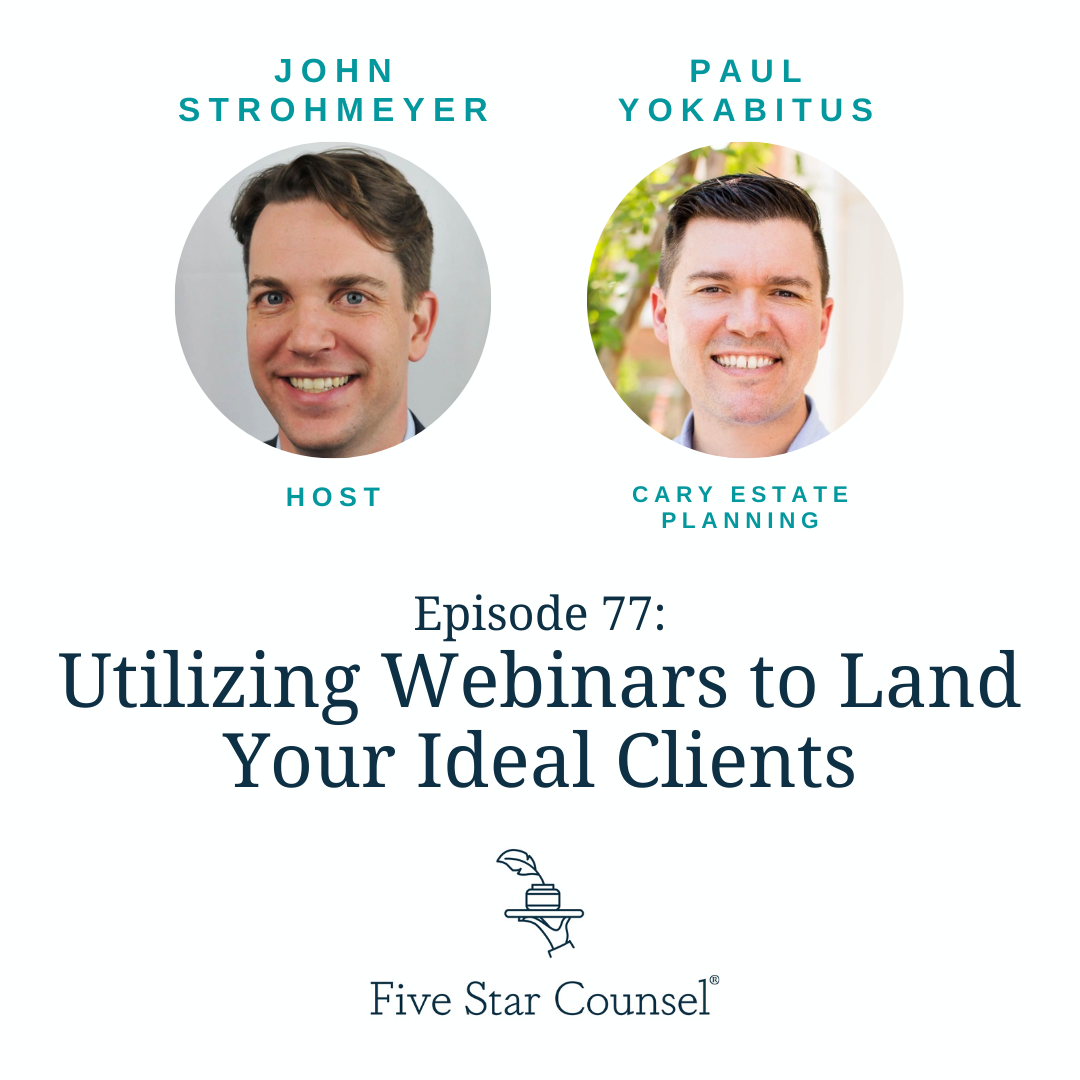 Five Star Counsel Podcast