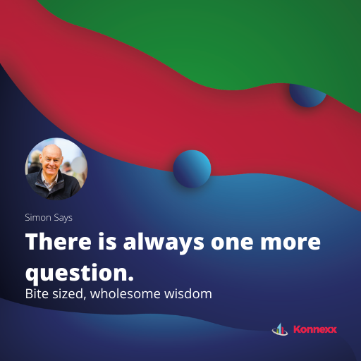 SimonSaysSimplifySales - Micro Podcast