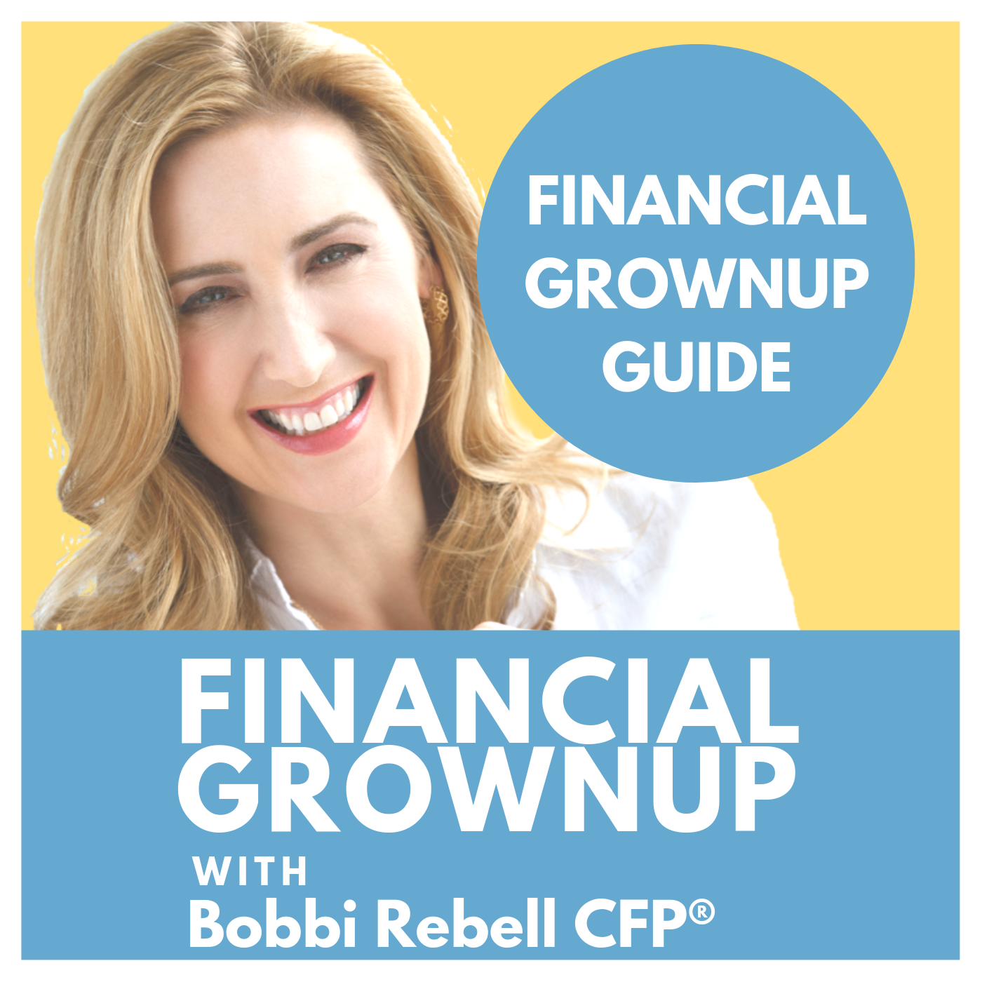 Wellness for Financial Grownups