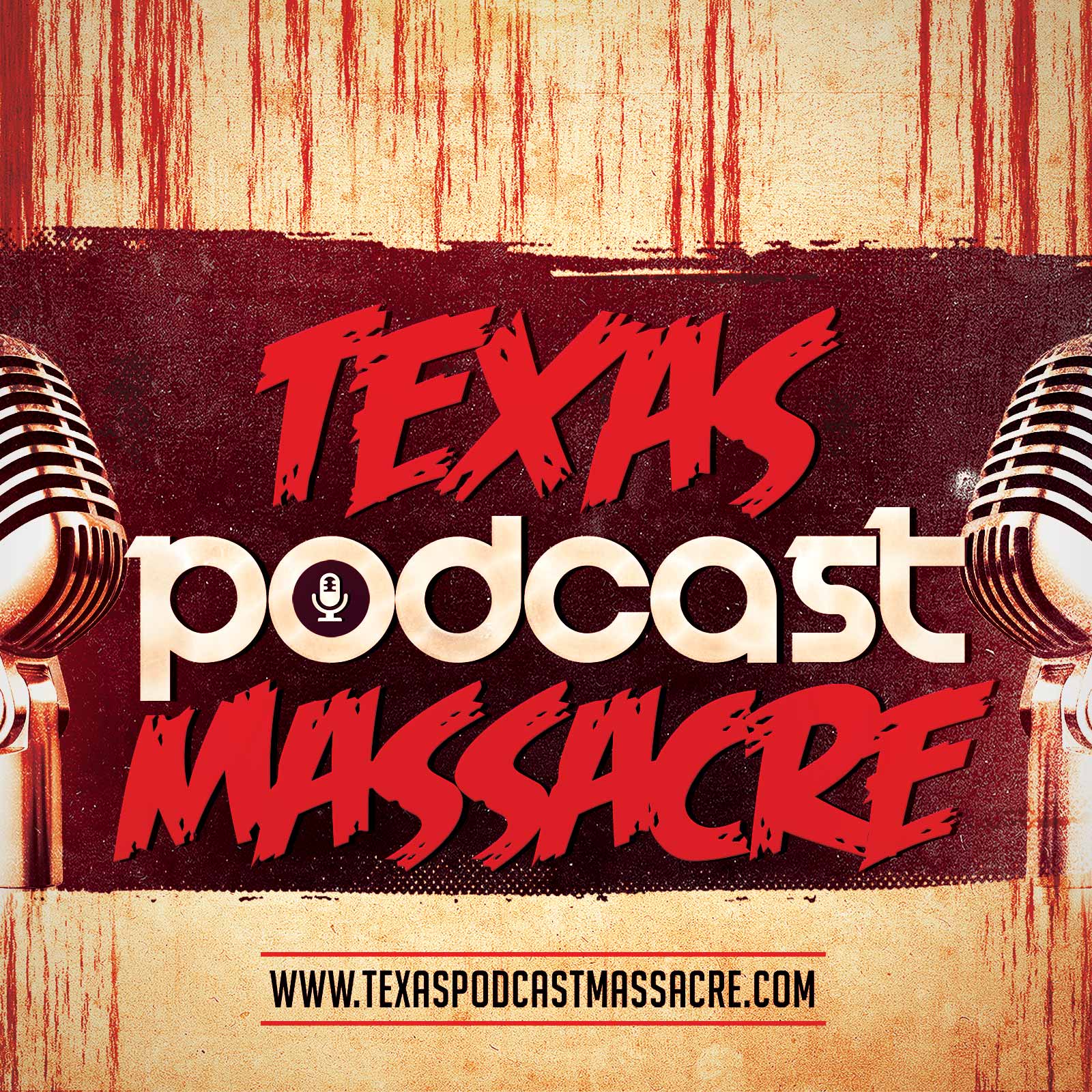 Texas Podcast Massacre