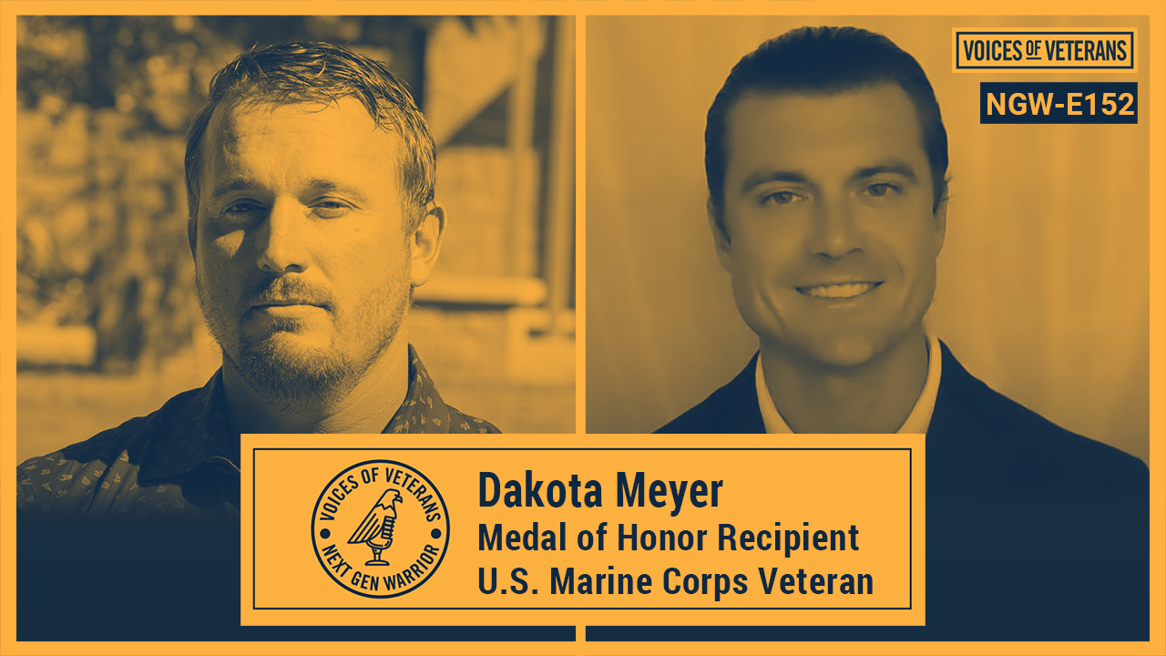 Voices of Veterans